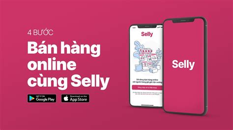 selly app download